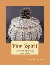 Pine Spirit