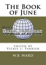 The Book of June