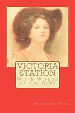 Victoria Station