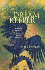 Dream Keeper