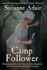 Camp Follower