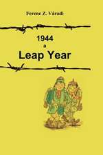 1944 a Leap Year