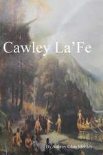 Cawley La'fe