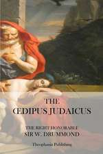 The Dipus Judaicus