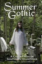 Summer Gothic