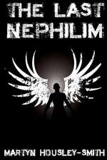 The Last Nephilim