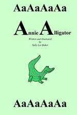 Annie Alligator