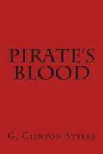 Pirate's Blood