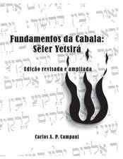 Fundamentos Da Cabala