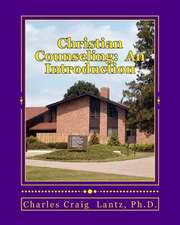 Christian Counseling