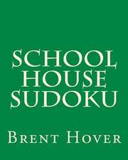 School House Sudoku