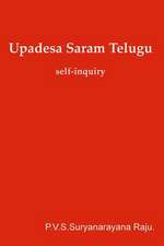 Upadesa Saram -Telugu