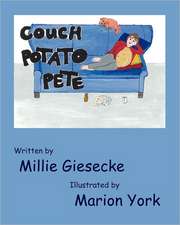 Couch Potato Pete: My Quest for the Ultimate Tropical Paradise