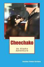 Cheechako