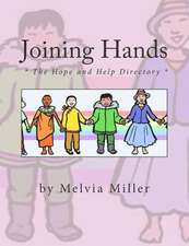 Joining Hands