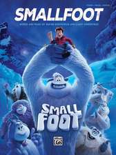 Smallfoot