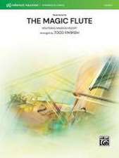 Overture to the Magic Flute