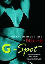 G-Spot