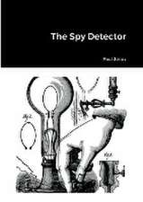 The Spy Detector