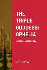 THE TRIPLE GODDESS