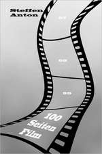 100 Seiten Film