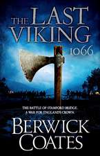 The Last Viking