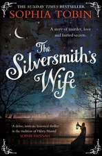 The Silversmith's Wife