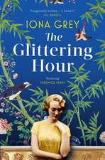 The Glittering Hour: The most heartbreakingly emotional historical romance you'll read this year