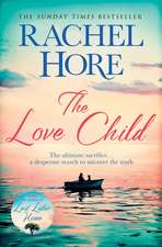 The Love Child: From the million-copy Sunday Times bestseller