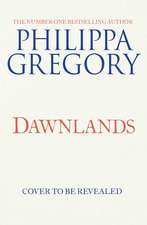 Dawnlands: the number one bestselling author of vivid stories crafted by history