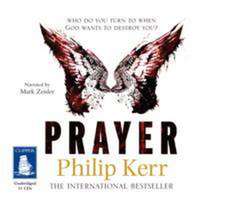 Kerr, P: Prayer