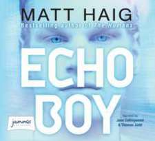 Echo Boy