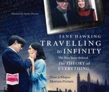 Hawking, J: Travelling to Infinity