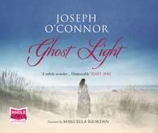 O'Connor, J: Ghost Light