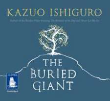 The Buried Giant