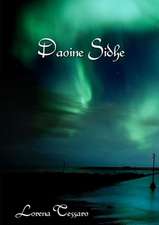 Daoine Sidhe