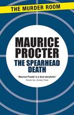 Procter, M: The Spearhead Death