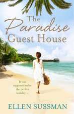 The Paradise Guest House