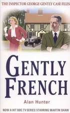 GENTLY FRENCH UK/E