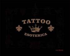 Tattoo Esoterica