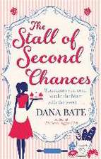 The Stall of Second Chances