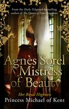 Agnès Sorel: Mistress of Beauty