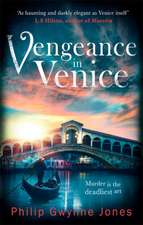 Vengeance in Venice