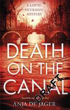 Death on the Canal