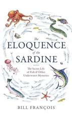 The Eloquence of the Sardine