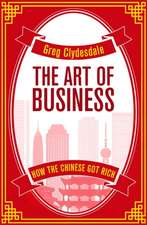 The Art of Business