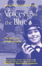 Voices from the Blue