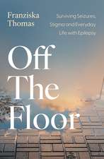 Off the Floor