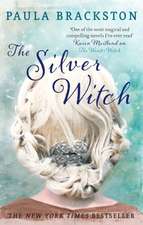 Brackston, P: Silver Witch