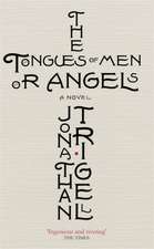 The Tongues of Men or Angels